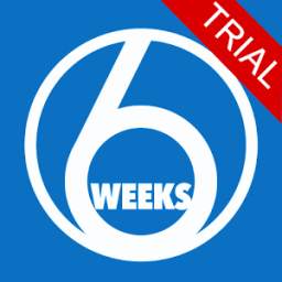 6 Weeks to Fit -Lite-