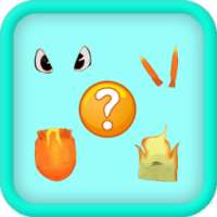 Trivia Quiz for Slugterra أيقونة