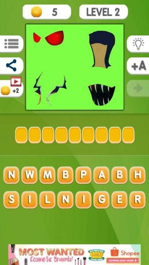 Trivia Quiz for Slugterra 3 تصوير الشاشة