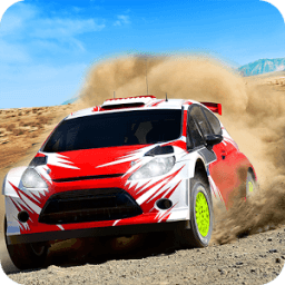 Rally Racing Games icon
