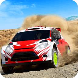 Rally Racing Games 2.2.5