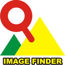 ikon Image Finder