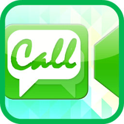 Line Video Call icon