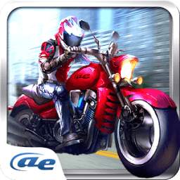 AE 3D MOTOR - Moto Bike Racing