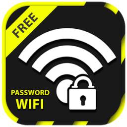 FREE WiFi Password Recover 1.0