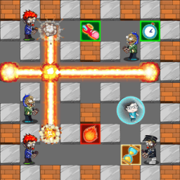 Bomber Coast icon