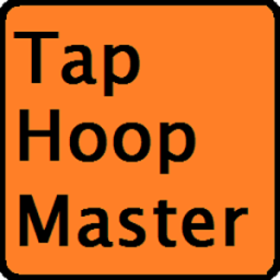 Tap Hoop Master icon