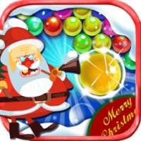 Bubble Shooter Christmas Saga