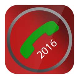 Automatic Call Recorder 2016