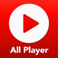 All Video Player on 9Apps