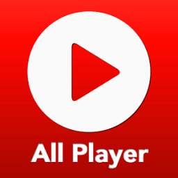 All Video Player 5.0