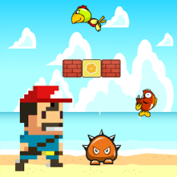 Super World Adventures,Mania आइकन