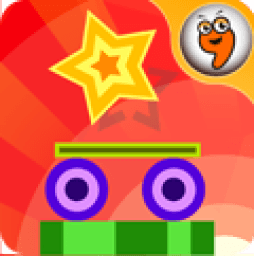 Blocks Stack and Balance icon