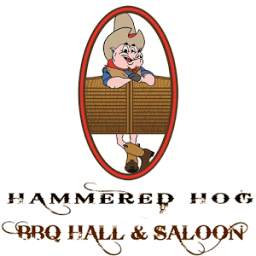 Hammered Hog BBQ