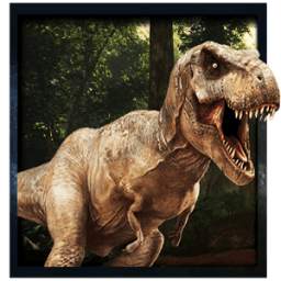 Hunt Jurassic Dino - Sniper 3D