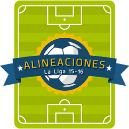 Comuniame Alineaciones Pro أيقونة
