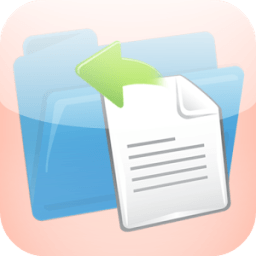 Undeleter Recover Files иконка