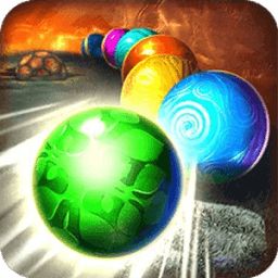 Marble Crush أيقونة