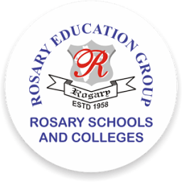 Rosary App आइकन