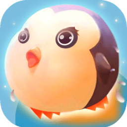 Penguin! Go Jump आइकन