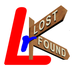 LostrFound आइकन