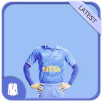 Cricket Photo Suit Ultimate on 9Apps