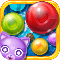 ikon Bubble Adventure