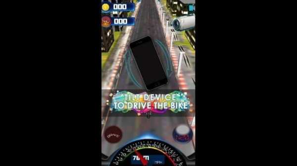 High Speed Bike Clash скриншот 4