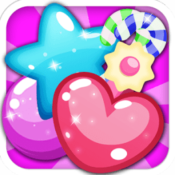 Honey Candy Mania-Pop &amp; Splash icon
