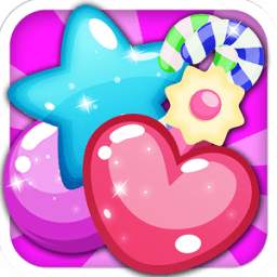 Honey Candy Mania 1.0.6