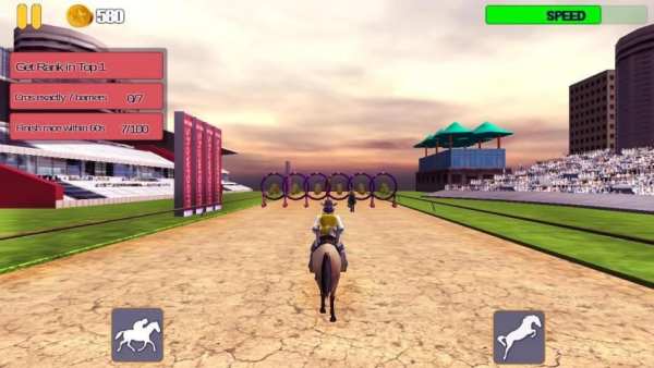 Horse Simulator 3D screenshot 4