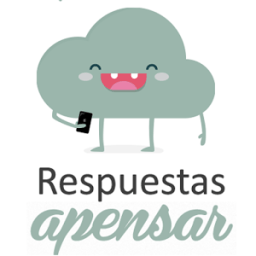 Apensar Respuestas أيقونة
