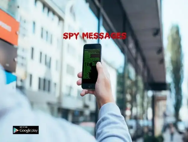 Mobile Spy Tags