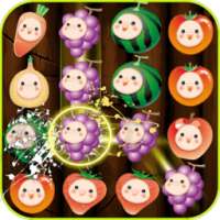 Match Fruit Fresh