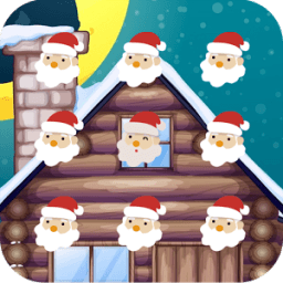 ikon Christmas-DIY Locker