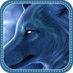Smile Lonely Wolf Theme 2.0