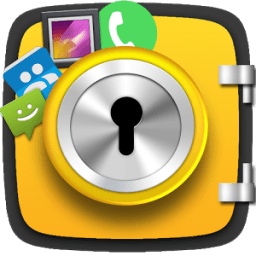 App Lock Pattern icon