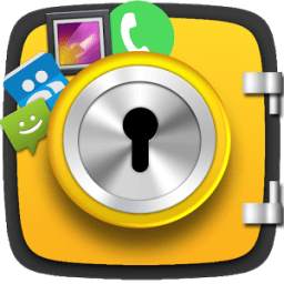 App Lock Pattern 1.0.1