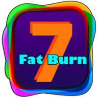 Fat Burn Workouts 7 minutes