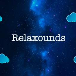 Relaxounds