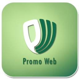 Promo Web