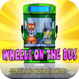 Wheels On The Bus Songs 31.2.12