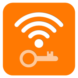 ikon Wifi Password Recovery