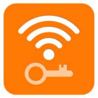 Wifi Password Recovery