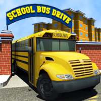 School Bus Drive