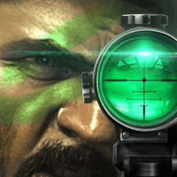 ikon Bravo SWAT Kill Shot