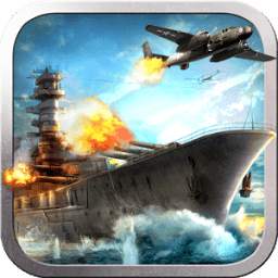 Clash of Battleships - COB