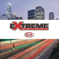 Extreme Kia