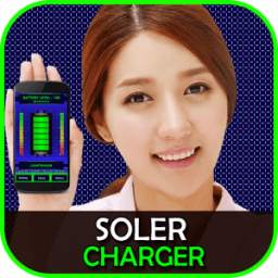 SolarCharger 1