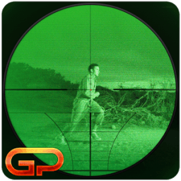 Prison Break: Sniper Duty 3D أيقونة